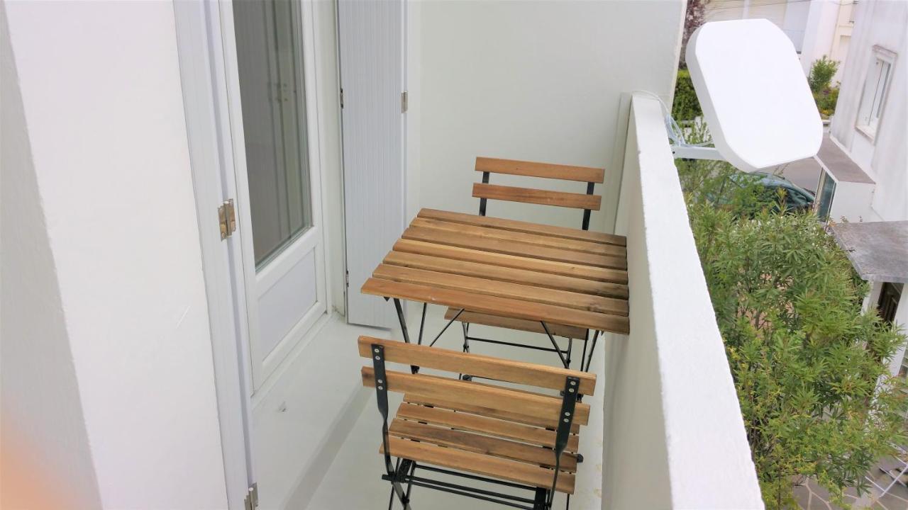 Appartement Sable Et Soleil Royan